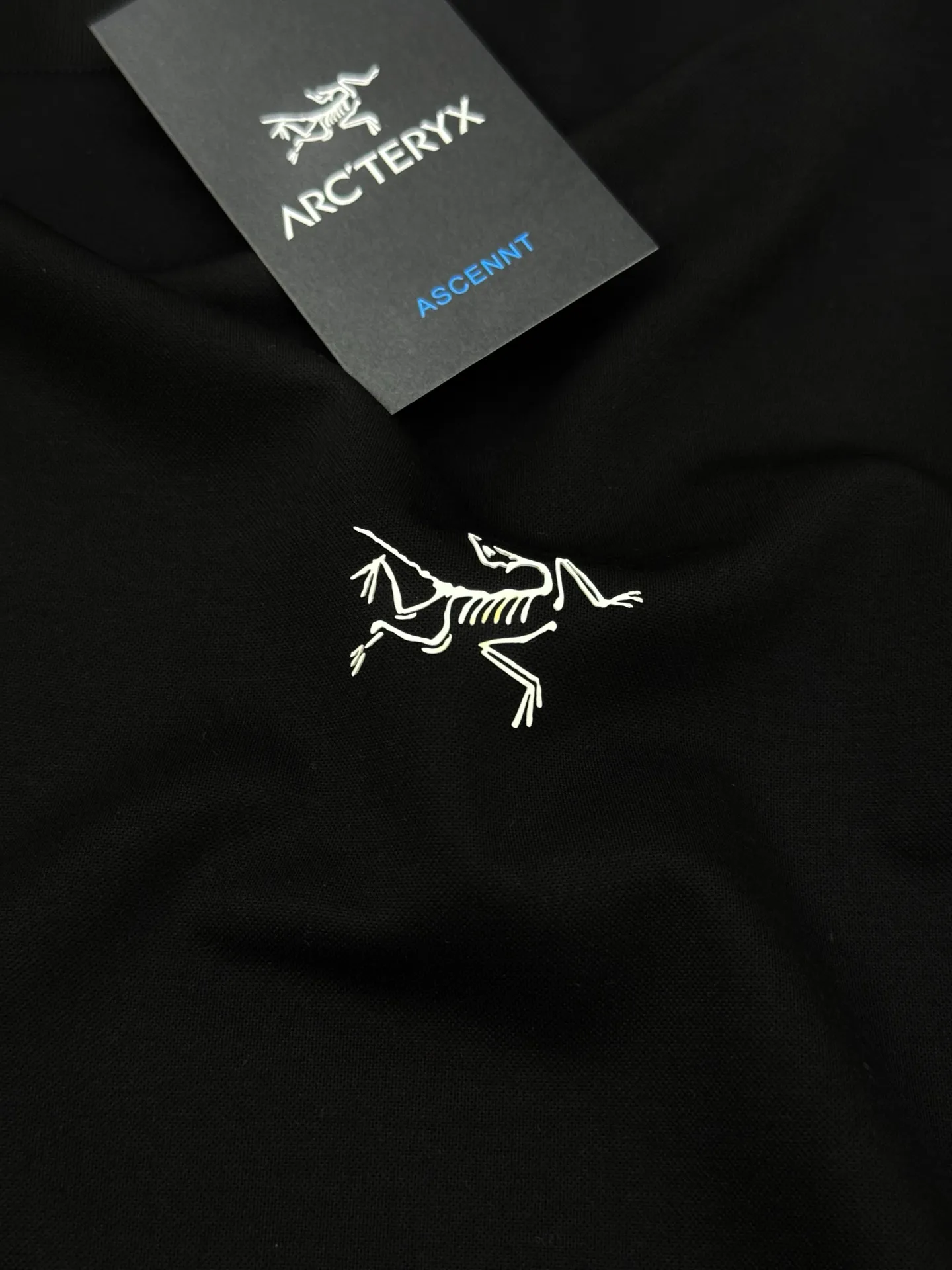 170 ⚜️ARC'TERYX 2🐦 . ！ g ， . ， ！ . . ， ！ ：Black.White.Sizes：M-4XL ❗️（175/140 L）